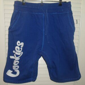 Cookies Shorts